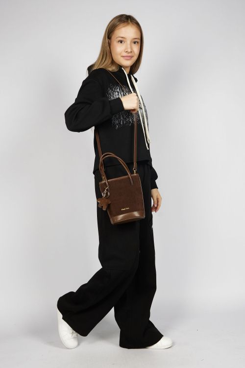 сумка A-BG55694 Miasin (коричневый, Унив. (3 шт))