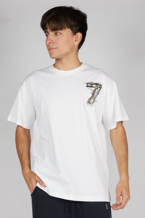 Футболка B-TS36167 Miasin (Белый, 140-170)