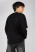 Лонгслив B-SW35446 (Черный, 140-170)