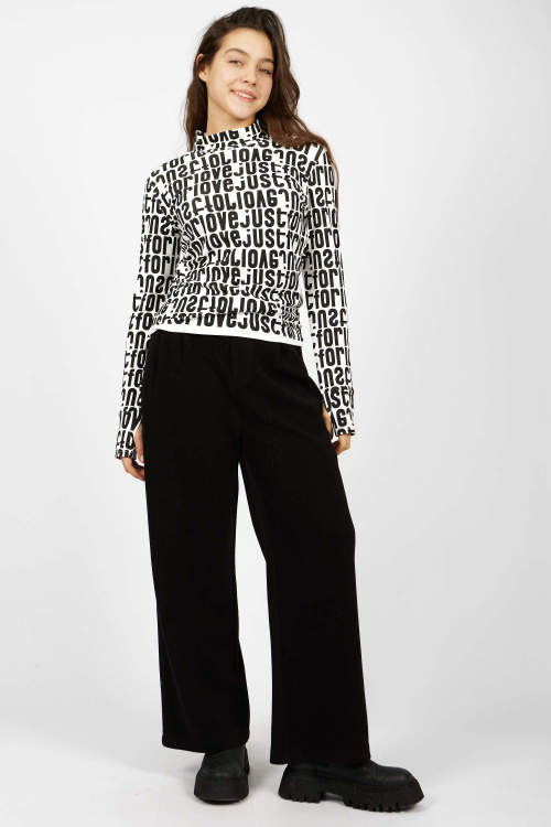 фуфайка G-TN24697 (Белый, 140-170)