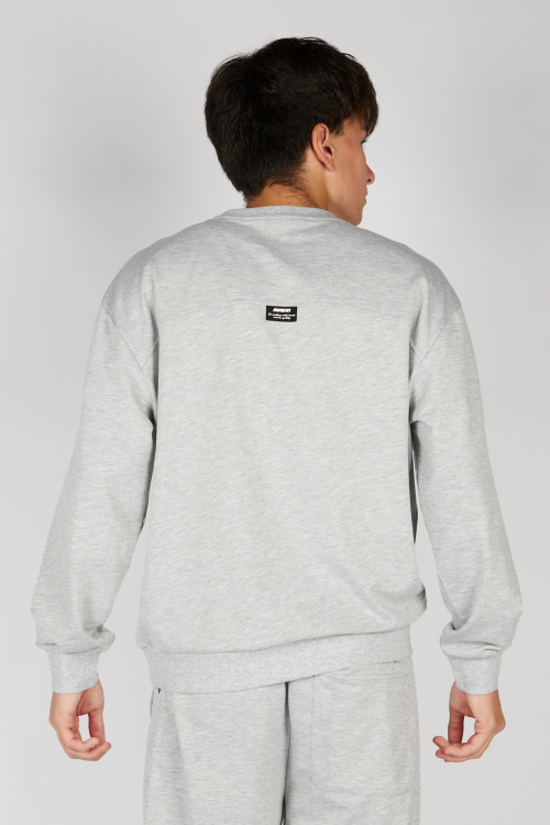 Джемпер B-SW36252 Miasin (Серый, 122-134 (3 шт.))