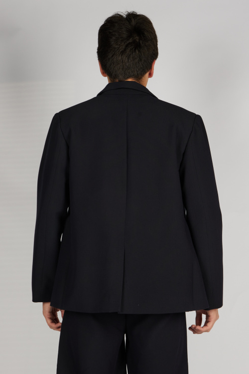 Пиджак B-SU36339 Miasin (Синий, 140-146-152-158-164-170 (1-1-1-2-2-2) / 9 шт.)