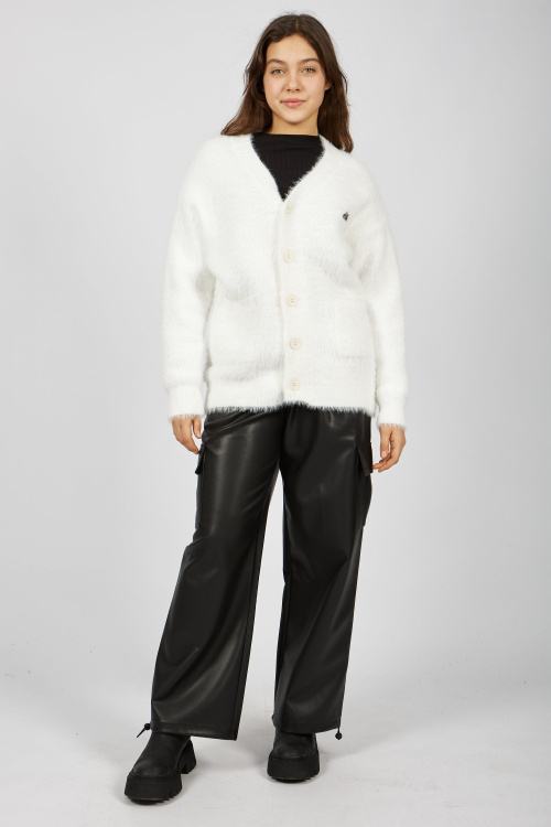 Свитшот (Белый, 140-170)