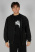 Толстовка на молнии B-HDZ36038 Miasin (Черный, 140-170)