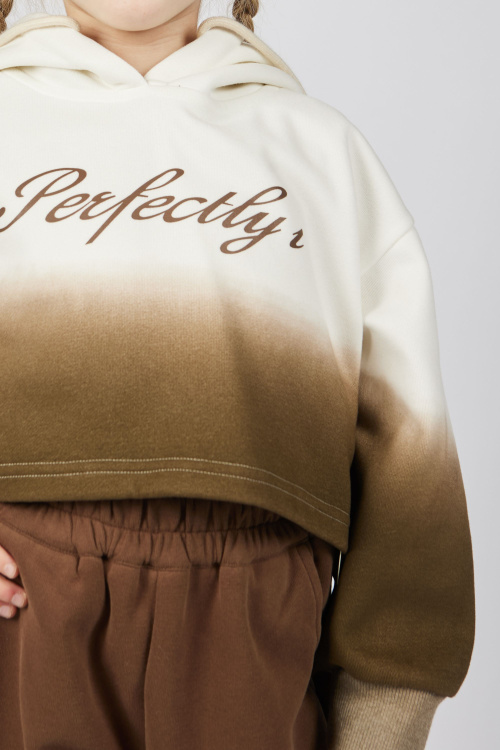 Комплект G-KM25500 (Бежевый, 104-128)