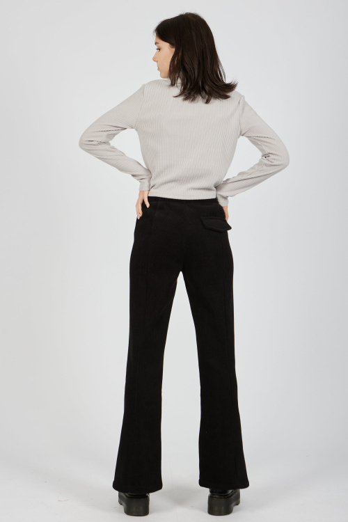 Лонгслив (Серый, 140-170)