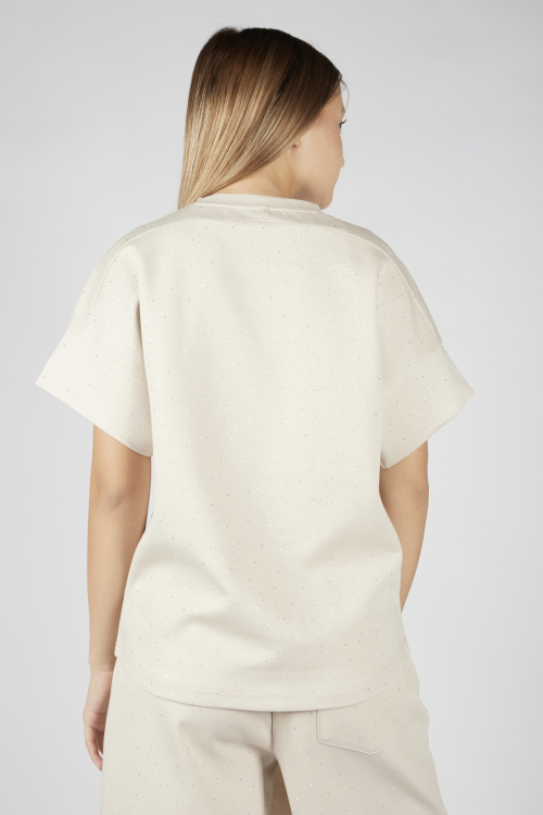 Футболка G-TS26101 Miasin (Бежевый, 134-164)