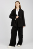 Брюки G-TR24447 (Черный, 140)