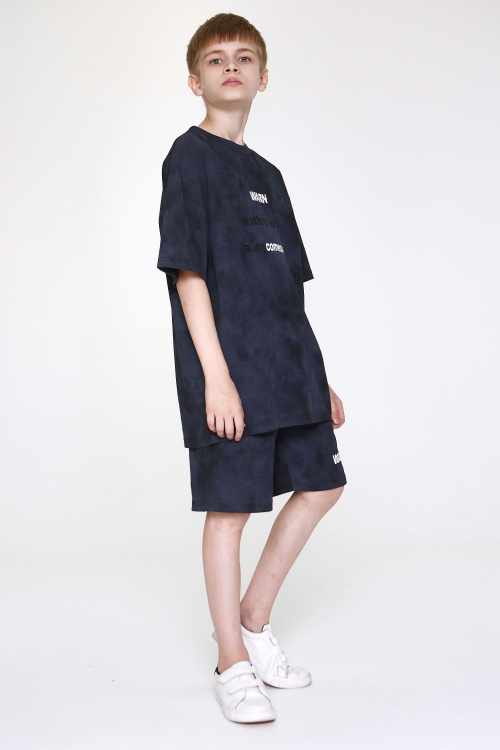 Шорты B-TR35152 (черный, 146)