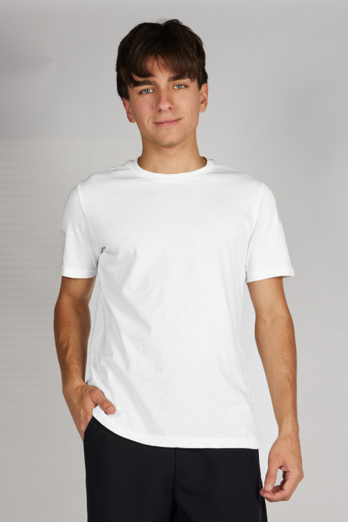 Футболка B-TS36273 Miasin (Белый, 176 (2 шт.))