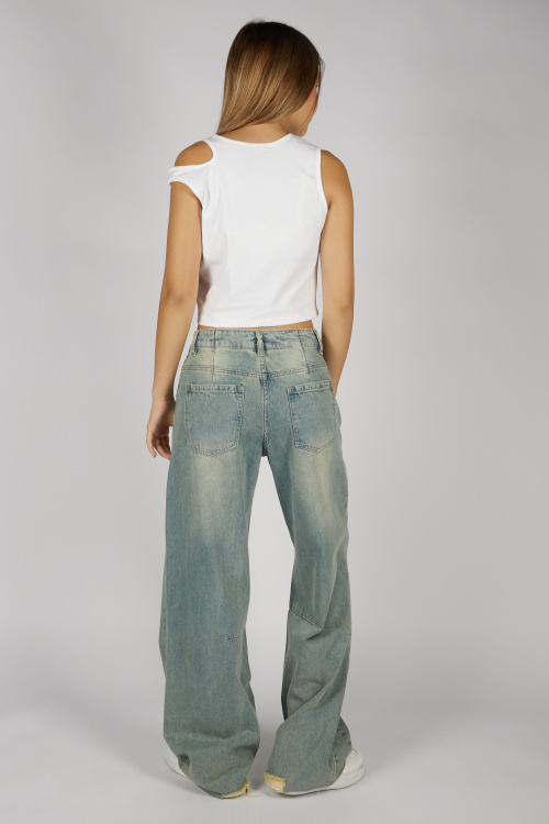 Майка G-TS26035 Miasin (Белый, 134-164)