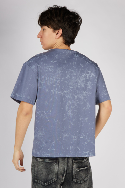 Футболка B-TS35475 Miasin (Синий, 146)