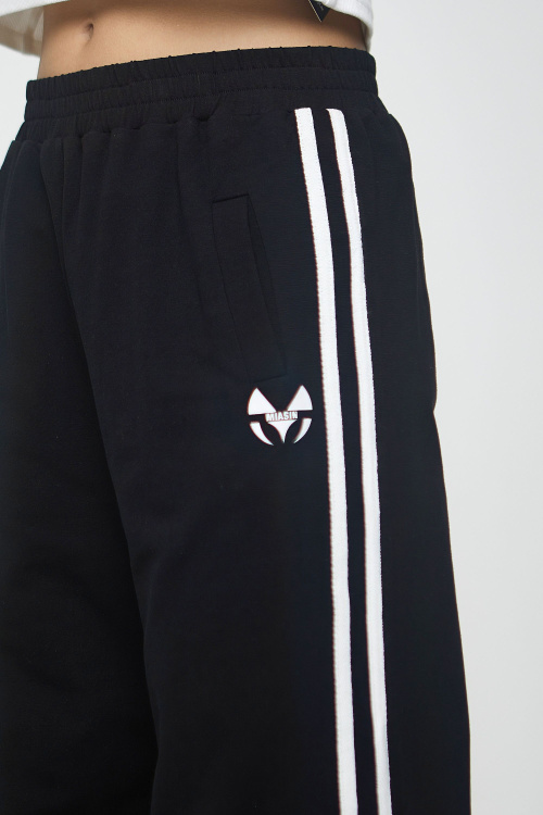 Брюки G-TR25050 (черный, 164)