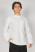 Лонгслив B-SW35274 (Белый, 140-170)