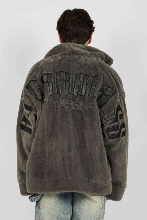 Куртка (Хаки, 140)