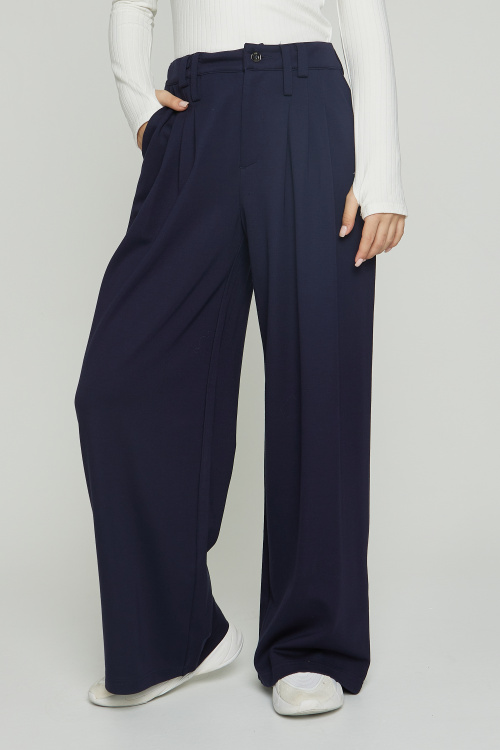 Брюки G-TR25382 (Синий, 170, G-TR25382-20)