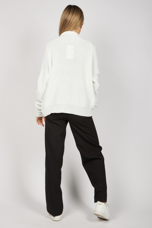 Брюки G-TR25251 (Черный, 134-164)