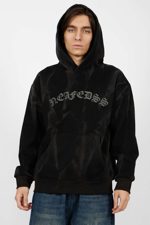 Худи (Черный, 140-170)