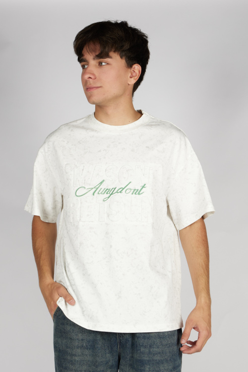 Футболка B-TS36170 Miasin (Белый, 140-170)