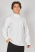 Лонгслив B-TN35264 (Белый, 176)