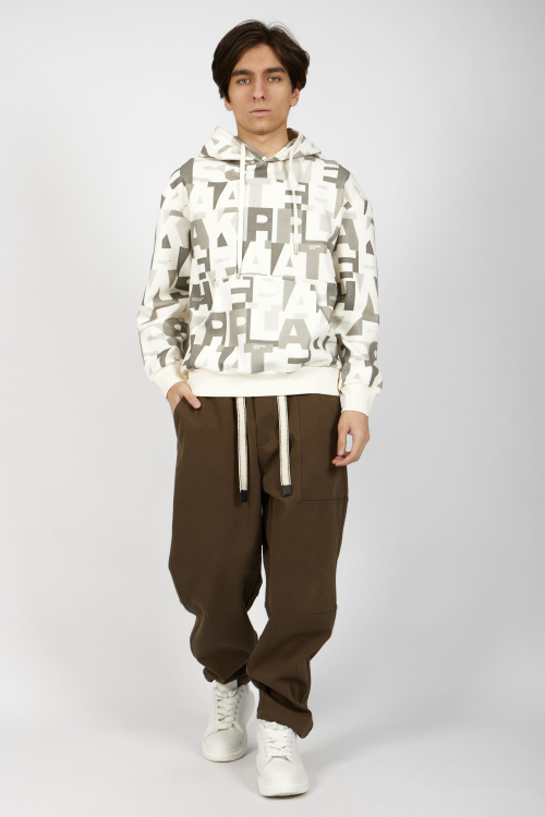 Брюки (Хаки, 140)