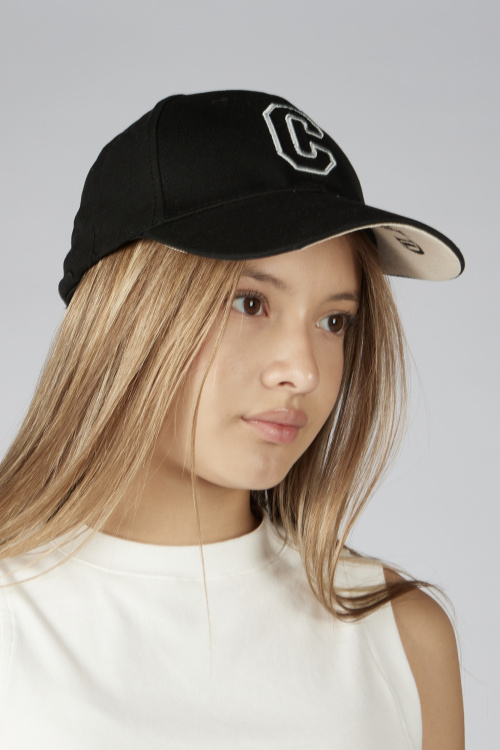 кепка A-KP56509 Miasin (Черный, Унив. (4 шт.))