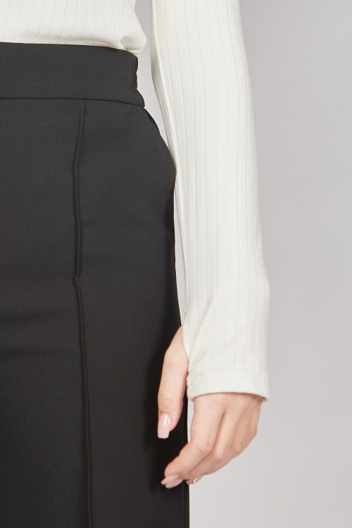 Брюки G-TR25251 (Черный, 134-164)