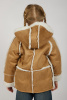 Куртка B-JCK36439 Miasin (Бежевый, 100-130)