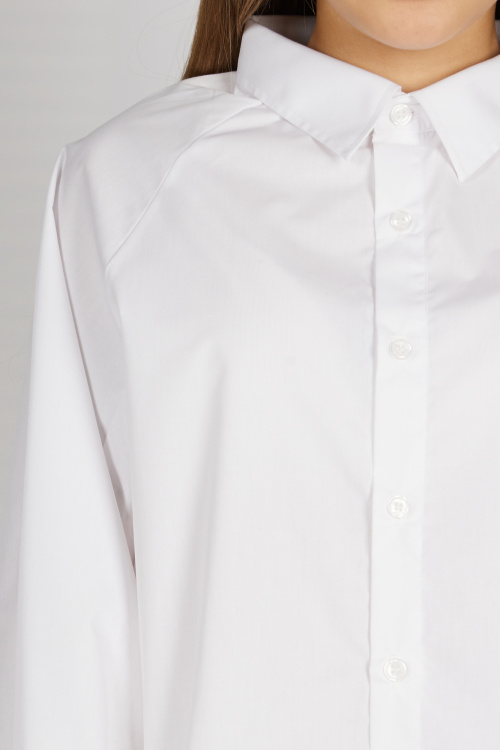 Блузка G-SH26354 Miasin (Белый, 134-164 (6 шт.))