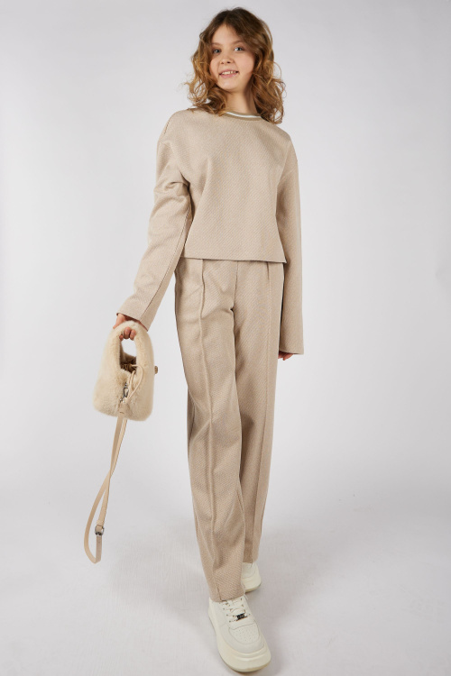 сумка A-BG55698 Miasin (Бежевый, Унив. (3 шт))