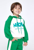 Худи G-HD25004 (Зеленый, 104-128) Miasin