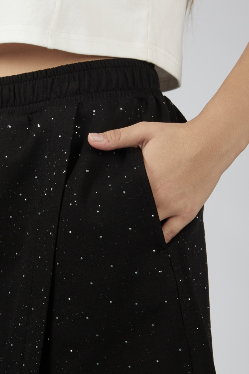 Шорты G-TR26102 Miasin (Черный, 134-164)