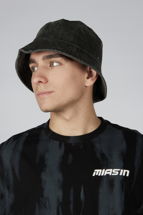 Футболка B-TS36027 Miasin (Черный, 140-170)