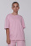 Футболка B-TS35195 (Розовый, 140-170)
