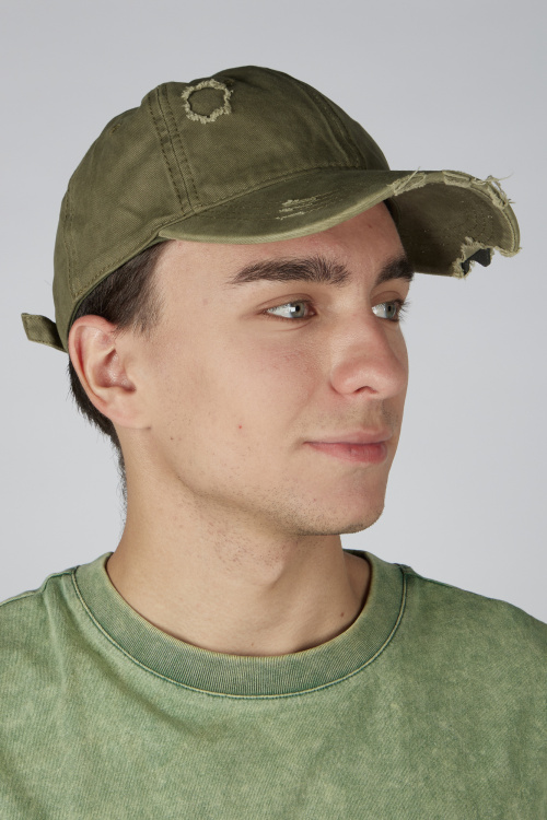 кепка A-KP56502 Martkin (Хаки, Унив. (4 шт.))
