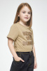 Футболка G-TS25121 (T.бежевый, 110) Miasin