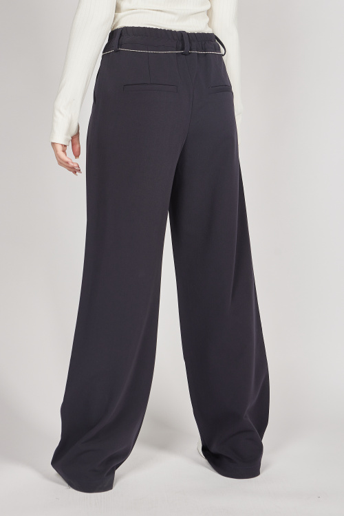 Брюки G-TR25352 (Синий, 122-128)