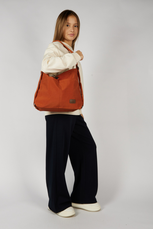 сумка A-BG56548 Miasin (оранжевый, Унив. (4 шт.))