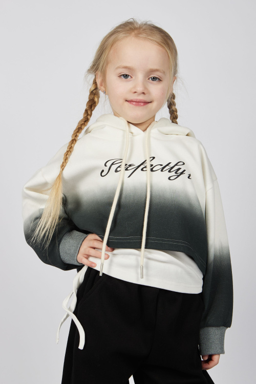 Комплект G-KM25500 (Черный, 104-128)