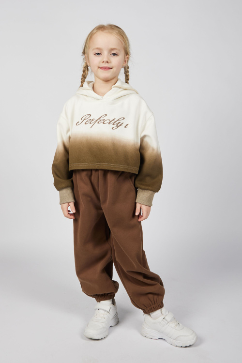 Комплект G-KM25500 (Бежевый, 104-128)