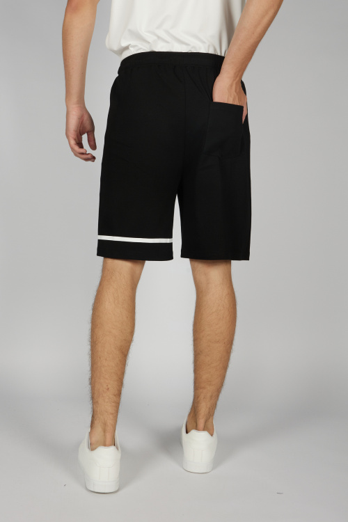 Шорты B-TR36094 Miasin (Черный, 140-170)