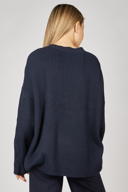 Свитшот G-SW25279 (Синий, 134-164)