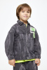 Куртка B-JCK35025 (черный, 110) Miasin