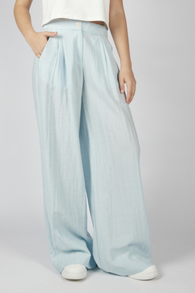 Брюки G-TR26074 Miasin (Голубой, 134-164)