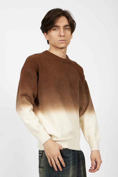 джемпер G-SW24655 (Бежевый, 140-170)