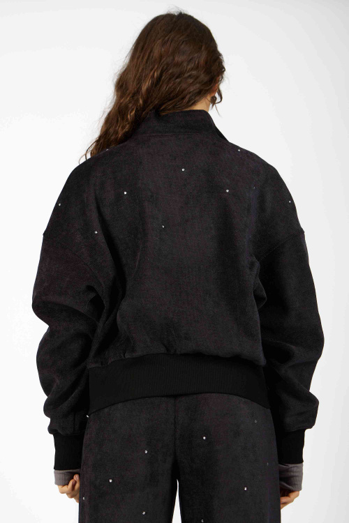 Куртка (Черный, 170)