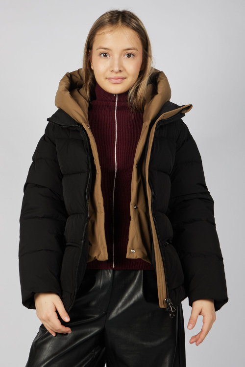 Куртка G-JCK25465 (Черный, 134-164)