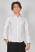 Рубашка B-SH35304 (Белый, 122-134)