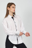 Блузка G-SH24514 (Белый, 140) Miasin