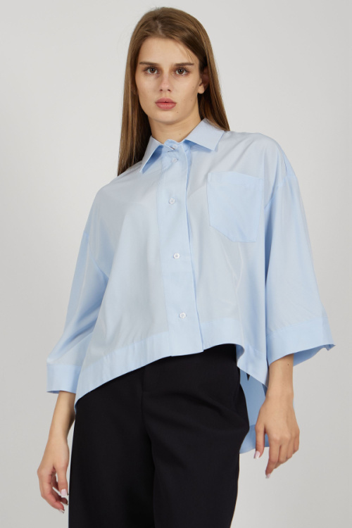 Блузка G-SH24469 Miasin